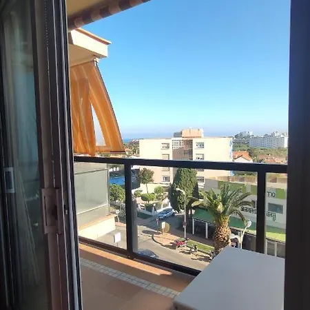 Apartment Blueviews Torremolinos