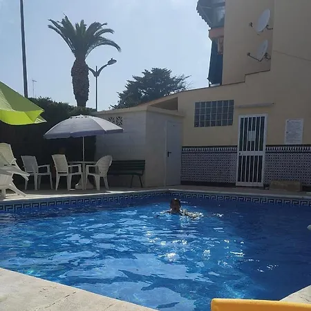 Blueviews Apartament Torremolinos