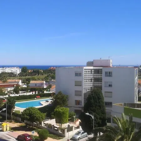 Blueviews Apartament Torremolinos