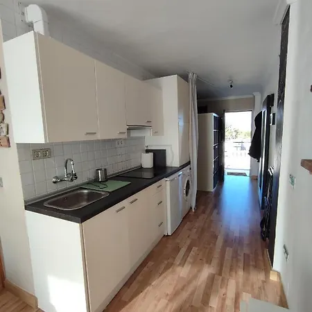 Blueviews Apartament Torremolinos