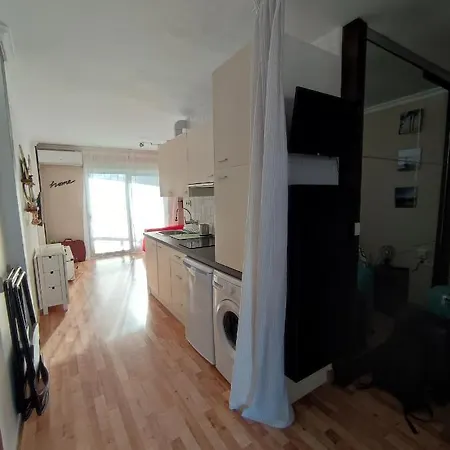 Apartament Blueviews *