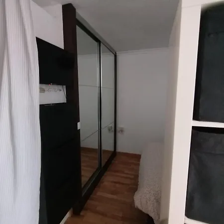 Blueviews Apartament *