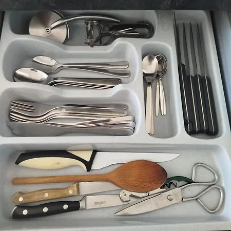 Blueviews Apartamento *