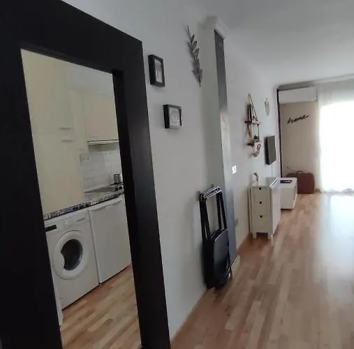 Apartamento Blueviews *