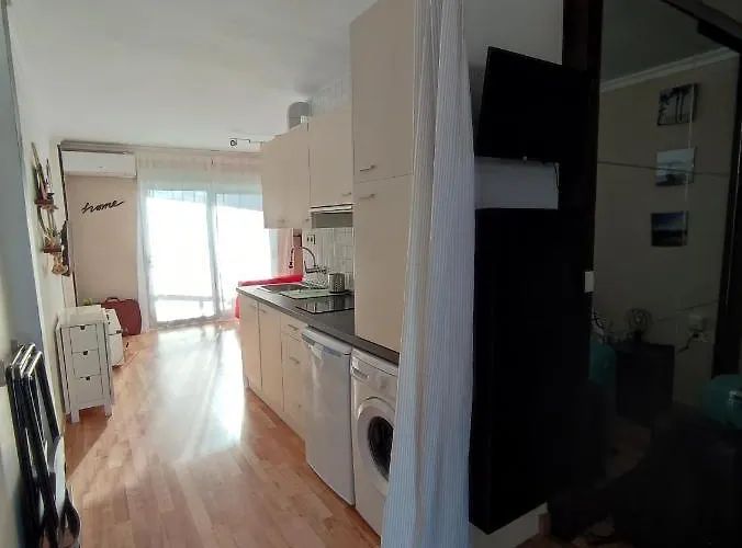 Apartamento Blueviews *