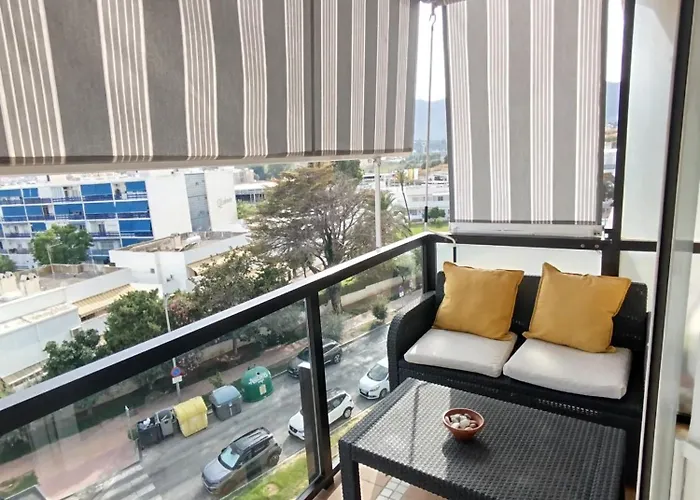 Apartamento Blueviews *