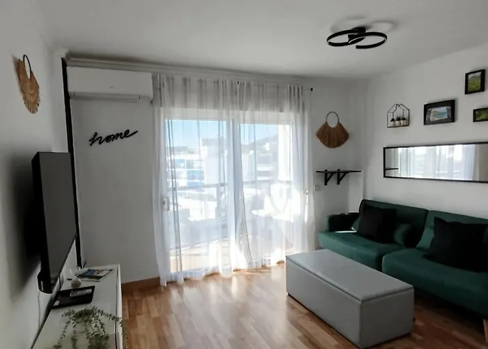 Blueviews * Torremolinos