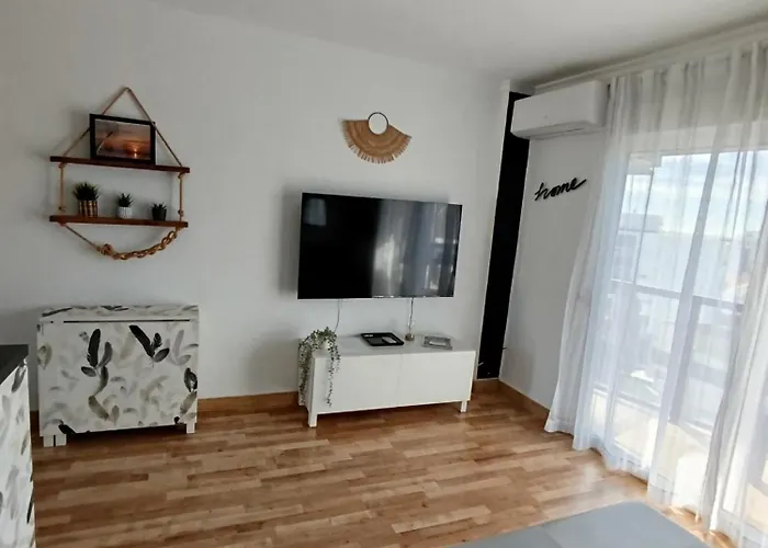 Apartamento Blueviews *