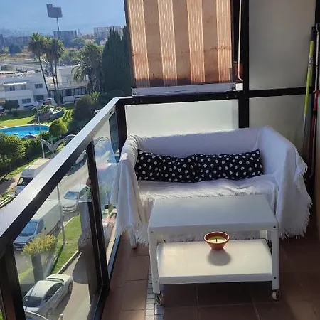 Apartmán Blueviews Torremolinos