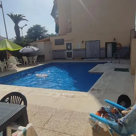 Blueviews * Torremolinos