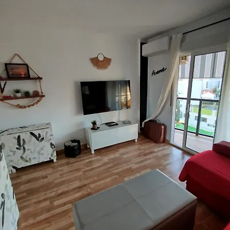 Apartmán Blueviews Torremolinos