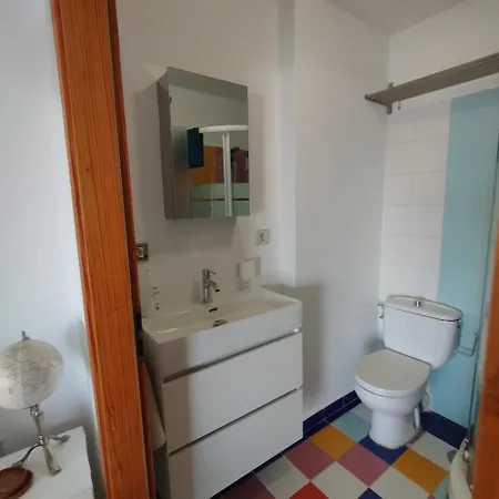 Blueviews Apartment Torremolinos