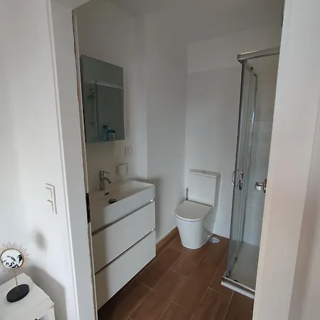 Blueviews Apartment *