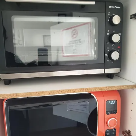 Blueviews Apartament *