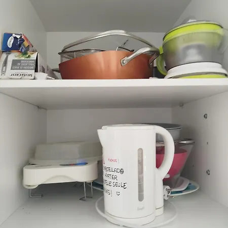 Blueviews * Torremolinos