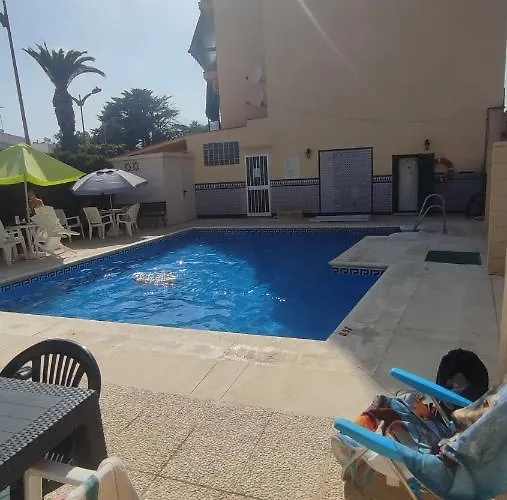 Blueviews * Torremolinos