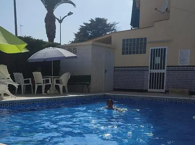 Blueviews Apartament Torremolinos