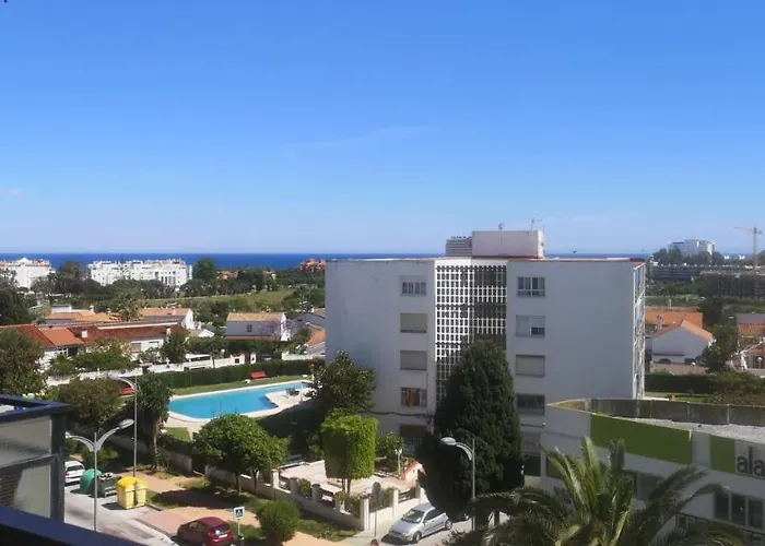 Blueviews Appartamento Torremolinos