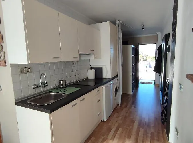 Blueviews Apartament Torremolinos