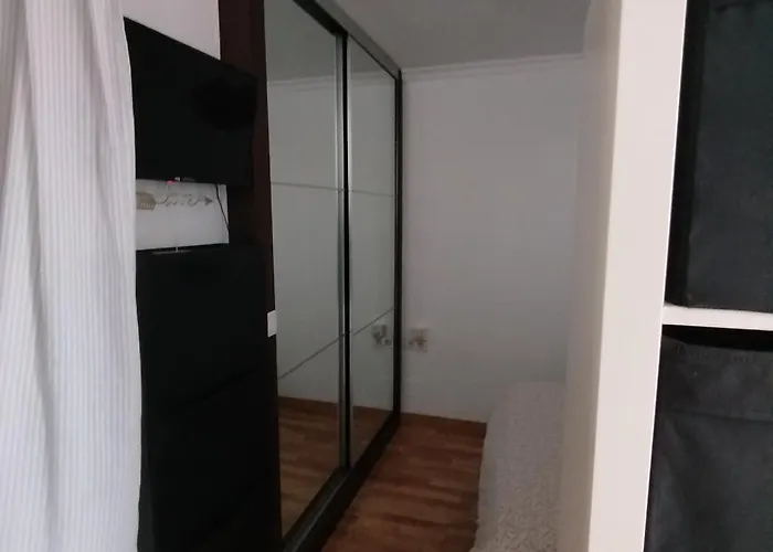 Blueviews Apartment *