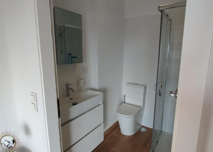 Blueviews Apartment *