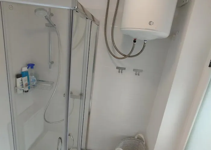 Apartament Blueviews Torremolinos