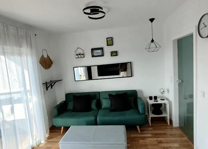 Blueviews Apartament Torremolinos