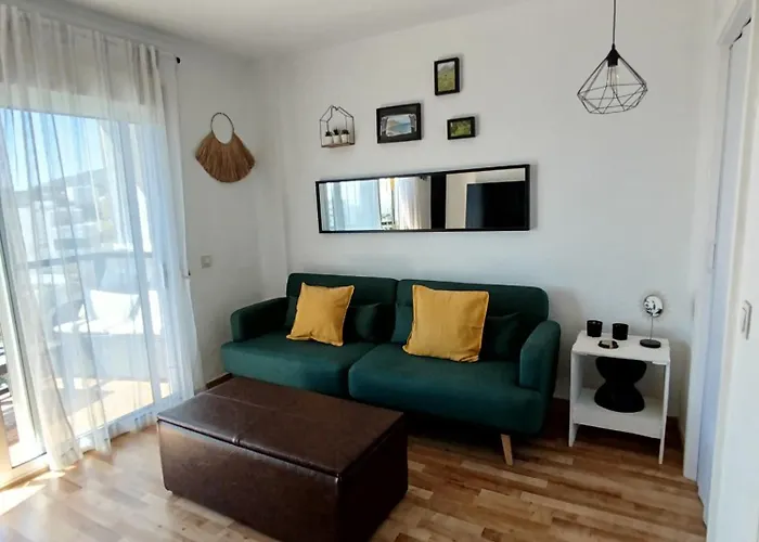 Blueviews Apartament *