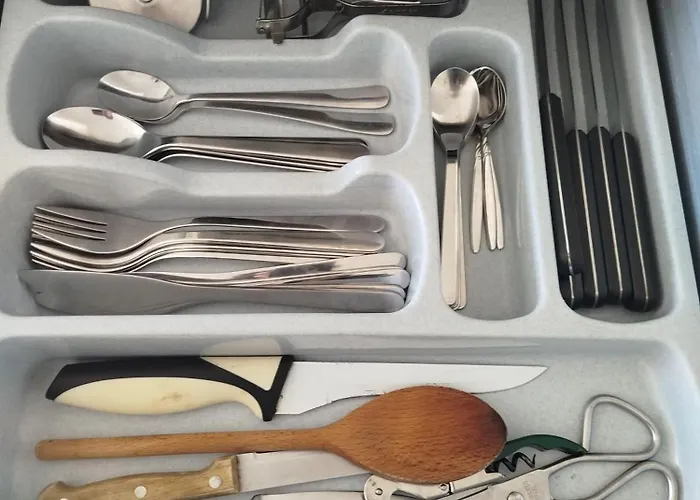 Blueviews Appartamento *