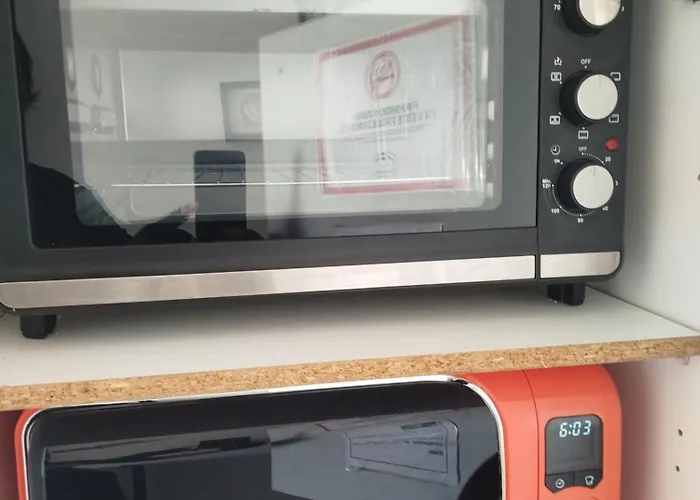 Blueviews Apartament *