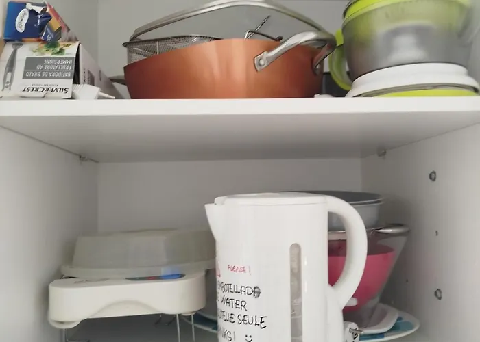 Blueviews * Torremolinos