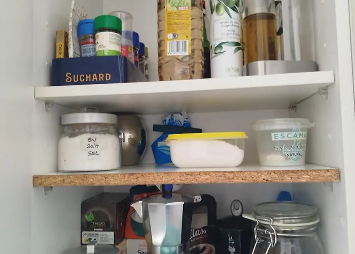 Appartamento Blueviews *