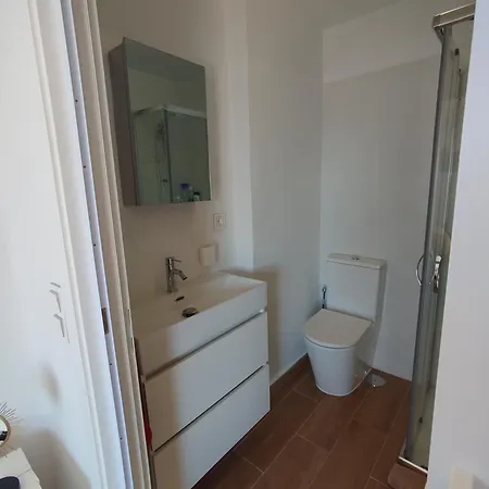 Blueviews Торремолинос