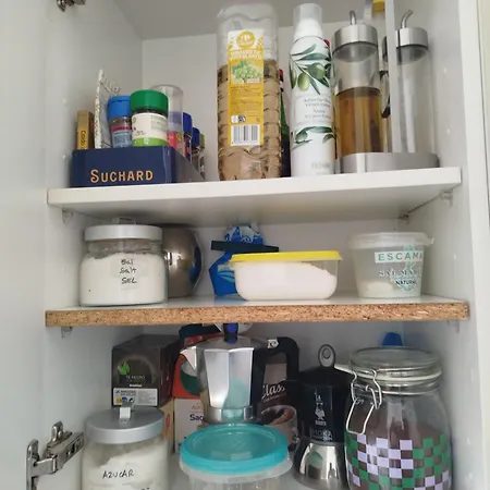 Апартаменты Blueviews *