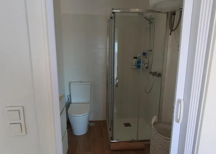 Blueviews * Торремолинос