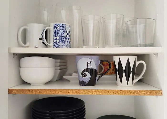 Blueviews Торремолинос