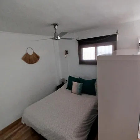 Appartement Blueviews *