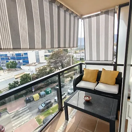 Appartement Blueviews *