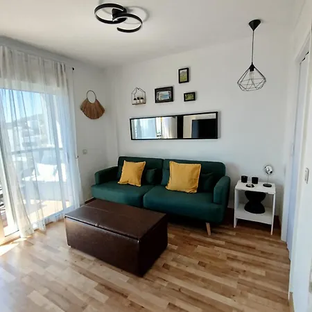 Blueviews Apartment *